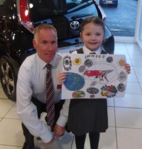 St Josephs Toyota 3