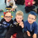 Colgrain Crazy Hair 4