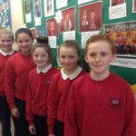 Dalintober Swimming and Badminton success 1