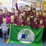 Southend ECO Flag 1 2016