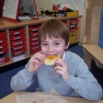 Strachur Pancake Cafe 1