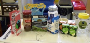 Achaleven Fairtrade Big Breakfast 4
