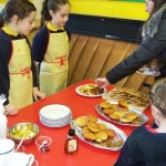 Achaleven Fairtrade Big Breakfast 5