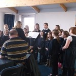 Bowmore Heavenly Choir