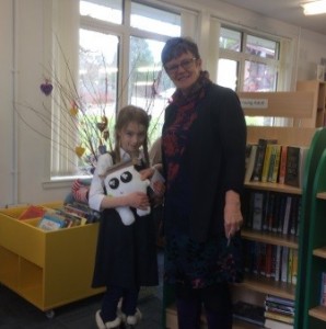 Furnace and Minard Reading is fun 2 Morven