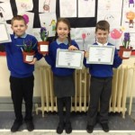 Garelochhead Bulb Competition 1