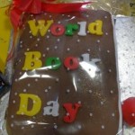 Kirn World Book Day 2 March 2016