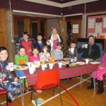 Park Fairtrade Big Breakfast Assembly 1
