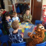 Rhunahaorine Big Breakfast 1