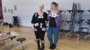 Rockfield World Book Day 2