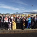 Rothesay World Book Day