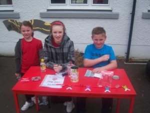 Strachur Sport Relief 3