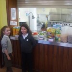 Strachur big breakfast 1