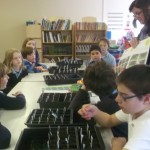 Achahoish Seed Science 1