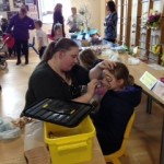 Bowmore Fayre 1 March