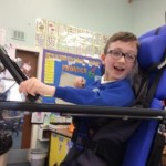 Creative day at Kilcreggan 3