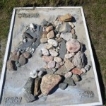 Islay Rock Map 1
