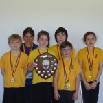 Rhu duchess 29th April 2016