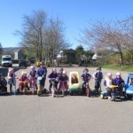 Taynuilt Nursery Spring into Easter