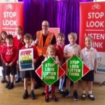 Allan's Magic Show - Cardross