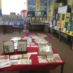 Furnace and Mindard Art Exibition 1 May 2016