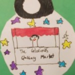 Glassary Market Day 1 May
