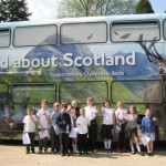 Lochgoilhead Go Wilke Bus 1