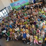 RPS Eco Day May 2016