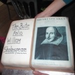 RPS Shakespeare 2 May 2016