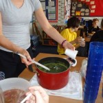 Rhu nettle soup 1