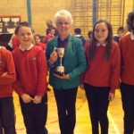 Rotary Cup Winners 2016 SAL