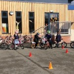 Salen Go Cycle 1