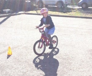 Salen Go Cycle 3
