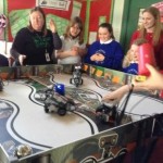 Science with Skipness, Clachan and Tarbert