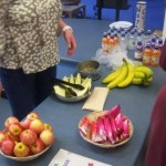 Strachur Healthy Tuck 1 May