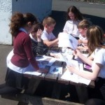 Strachur Pupil Council 1 May 2016