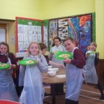 Strachur Remember Mrs Tato 1