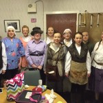 Tarbert CAST Pilgrimage