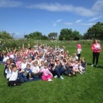 Bowmore Sponsored Race 1