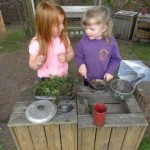 Campbeltown Nursery Chilli Sauce
