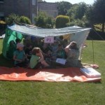 Cardross den 1