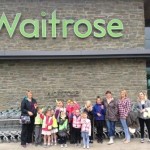 Colgrain June 16 Waitrose