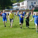 DPS Clan Sports 1 June 2016