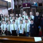 DPS End of term prizegiving 4 June 2016