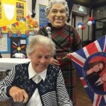 DPS PTA Queen street party 2