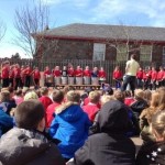 Dalintober P5 Samba June 2016