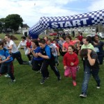 Dalintober PS ELC Race for Life 1