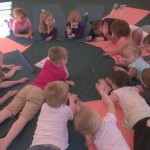 Dalintober Yoga 1 10 June 2016