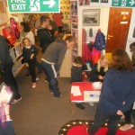 Easdale World of Work 1 June 2016