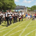 RPS Sunny Sport Day 1 June 2106